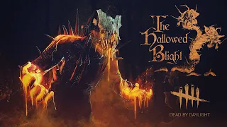 Dead by Daylight | The Hallowed Blight 2018 | All Animatics