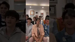 (YDestiny) 210317 인스타 라이브 IG Live[Talay cam]