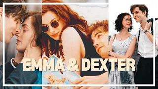 Emma & Dexter┃ UM DIA