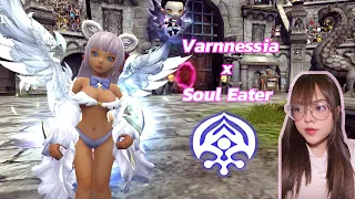 Varnnessia DNSEA - Soul Eater in Ladder