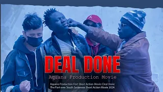 Deal Done (official trailer) #southsudanfilm #bhutan