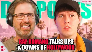 Ray Romano Talks Ups and Downs of Hollywood - Dropouts #157