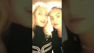 Love Camila and lili #camilamendes #lilireinhart #bettycooper #veronicalodge #riverdale