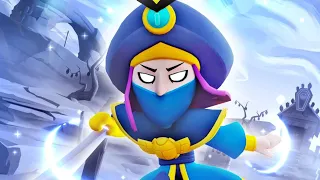 1 Year Mortis Progression 🎩