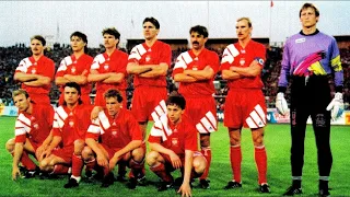 [514] Polska v Anglia [29/05/1993] Poland v England [Full match]