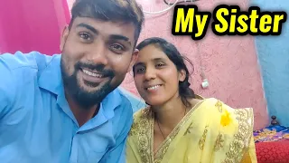 MY lovely Sister | Prajapati Gaming