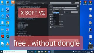 X soft 0.2  crack latest version tool