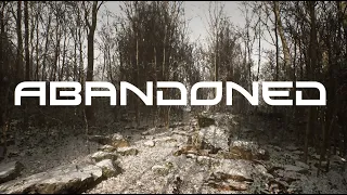 Abandoned - Official Announcement Teaser Trailer (2021)