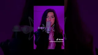 NEW: Angelina Jordan singing "Never enough" (The greatest showman) #angelinajordan #new #reaction