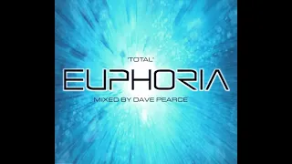 TOTAL EUPHORIA (2001) - CD1 - MIXED BY DAVE PEARCE (Continuous Mix)