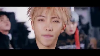 BTS_ MIC Drop Remix (Feat. Desiigner) MV