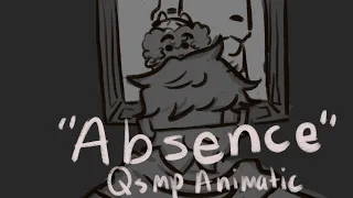 Absence - QSMP animatic guapoduo