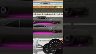 Drag Racing уличные гонки. как переключать на j сток