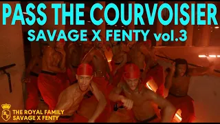 JEREMY POPE - 'PASS THE COURVOISIER' | SAVAGE X FENTY vol.3 2021