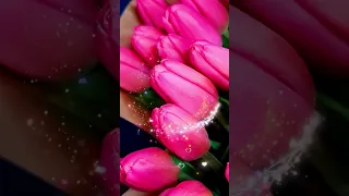 8 марта ! 🌹🌹🌹🌹🌹Поздравляю с 8 Марта! 🌹🌹🌹🌹🌹С праздником Весны! С Международным Женским Днём! #shorts