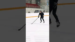 One Drill to Increase Your Skating Speed