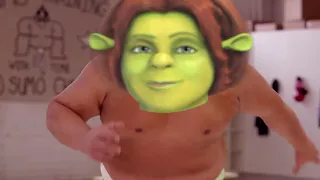 13 Shrek Super Edition I want Sumo Doritos Commercial Parody   Coffin Dance Meme