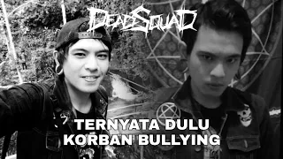 VOKALIS BARU DEADSQUAD PENGGANTI DANIEL MARDHANY || TERNYATA DULU BEGINI HIDUPNYA