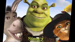 Shrek 2 Soundtrack Eels - l Need Some Sleep