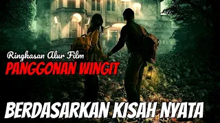 Ringkasan Alur Cerita Film Panggonan Wingit (2023) Film Horor Bioskop Terbaru