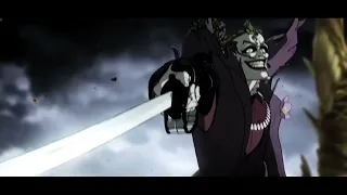 Batman ninja edit|joker|Warner Bros|souvenir