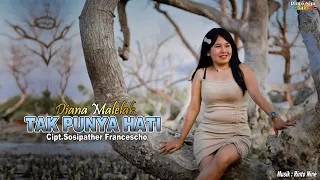 TAK PUNYA HATI || Diana Malelak || Cipt.Sosipather Francescho || Lagu Pop Indonesia Timur