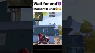 Omg Moment h Bhai😱😂#shorts #viral #pubgmobile #pubg #bgmi @JONATHANGAMINGYT