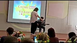 Гражданская оборона - мы идем в тишине (cover)