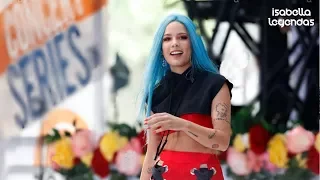 Halsey - Colors (Tradução/Legendado)