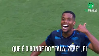 ♫ BRASILEIRÃO É SÓ ZUEIRA 2021 pt. 2 | Paródia Mesmerize - Ja Rule ft. Ashanti