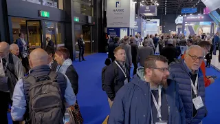 Sleep Expo Europe - Day 2 Highlights