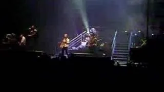 Avenged Sevenfold--Afterlife (live)