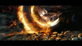 (NEW) Ghost Rider 2: Spirit Of Vengeance - Official Teaser Trailer (1080p HD) 2012