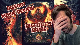 Bigfoots Bride Recap/Review