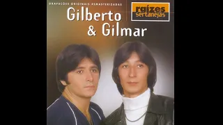 Gilberto & Gilmar - Eu Sempre Vou Lembrar De Você (1998)