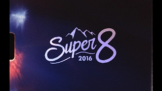 Super 8 - 2016