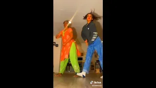 "Fuck it up" tiktok challenge compilation