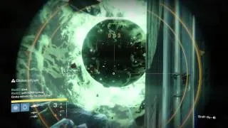 Crota's End Final Boss Easy Way