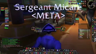 19:41 min Former #1 Gnomeregan Speedrun by META