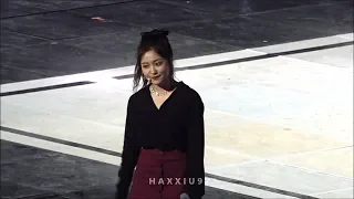 181012 레드벨벳 (Red Velvet) - 한 여름의 크리스마스 (With You) IBK 기업은행 참! 좋은 콘서트 (예리, 슬기 Focus)