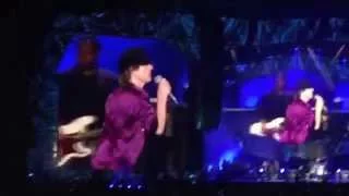 The Rolling Stones Live In Orlando: You Can't Always Get What You Want