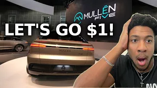 HOW MULN STOCK CAN REACH $1!