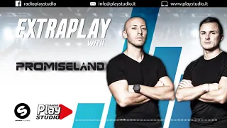 Promise Land djset @ Extraplay (24-11-18)