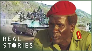 Oil Wars: Sudan Torn Apart (Civil War Documentary) | Real Stories