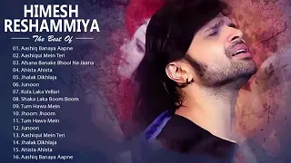 Best Song Himesh Reshammiya Hindi 2019-20 / Bollywood Romantic Hindi Nonstop Songs, Junk Box Music