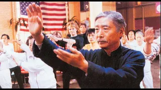 Lökő kezek (Ang Lee, 1991)