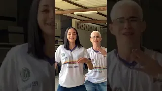 TikTok DC - Sento Com Amor.