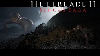 .....Senua’s Saga: Hellblade II, №7 — Сьяварриси и Ярнвид.