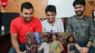 Arjun Patiala Reaction | Diljit, Kriti, Varun | Dinesh V | Rohit J | Bhushan K | 26 July