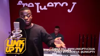 George The Poet - The Olders ft Emmanuel Stanleys | Link Up TV